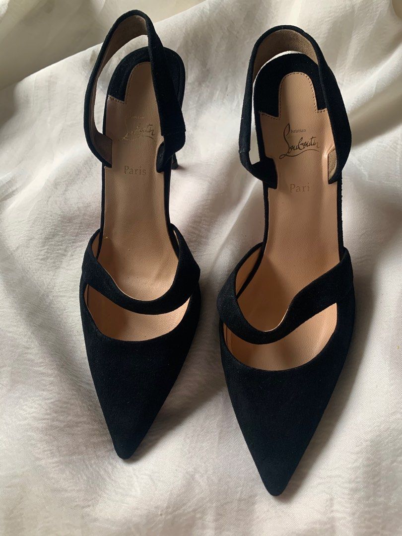 Louboutin actina sale