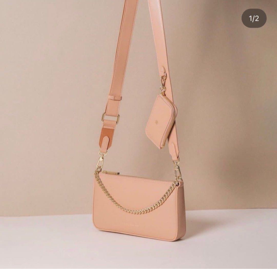 CHRISTY NG, Women's Fashion, Bags & Wallets, Shoulder Bags on Carousell