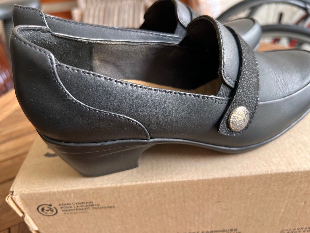 Women's office shoes clearance