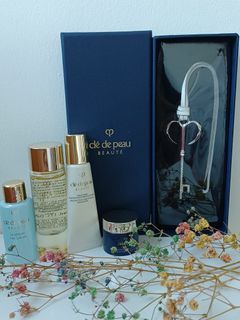 ROSE SYNACTIF by CLE DE PEAU 5ml Travel Spray JUNIPER BERRIES | MyScentsei