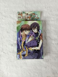 Code Geass [Philippines]