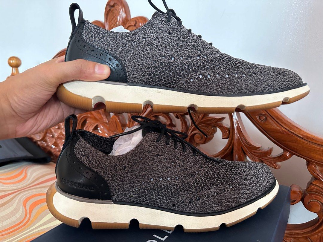 Cole haan stitchlite store oxford