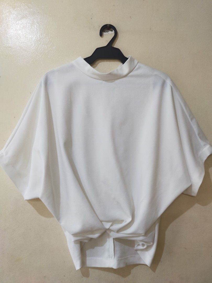 Colbie Top in White
