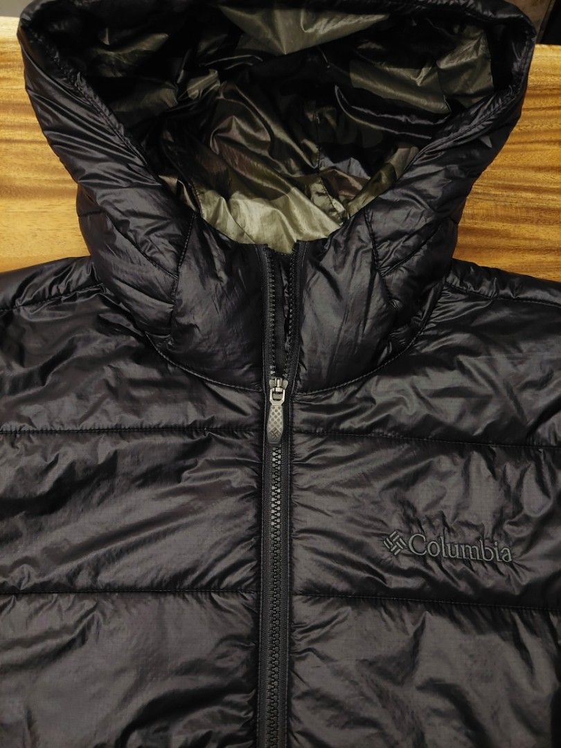 Columbia rockaway jacket clearance
