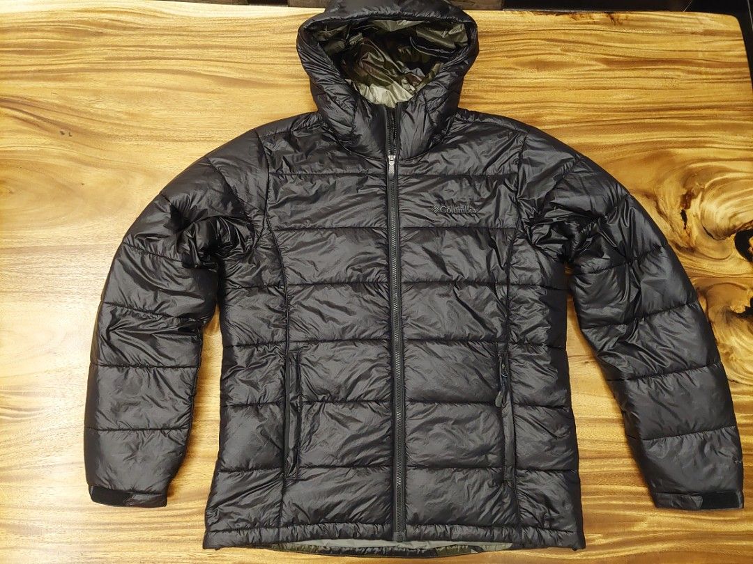 Columbia rockaway jacket store