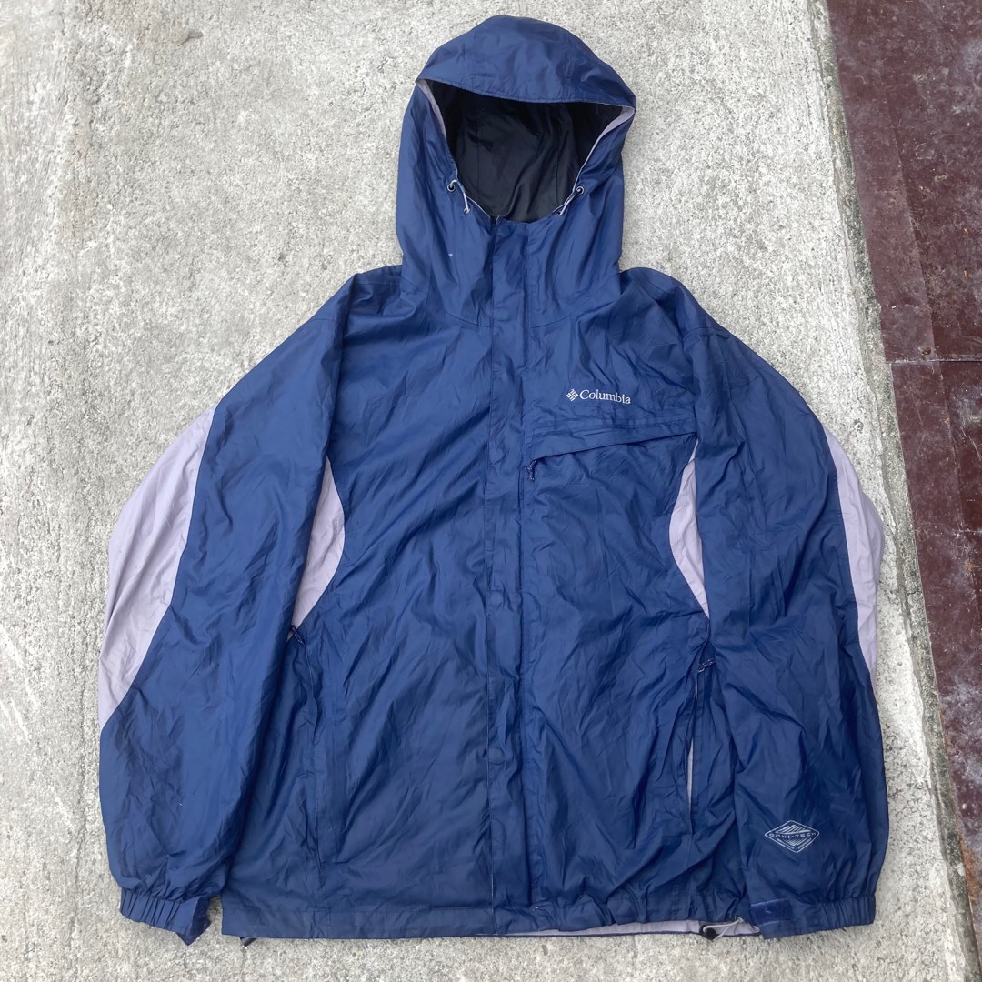 Columbia Waterproof, Men's Fashion, Coats, Jackets and Outerwear on