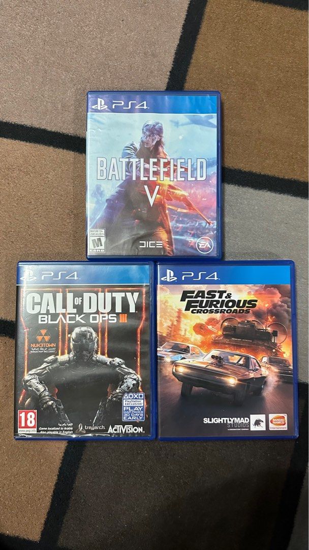 Ps4 game combo store