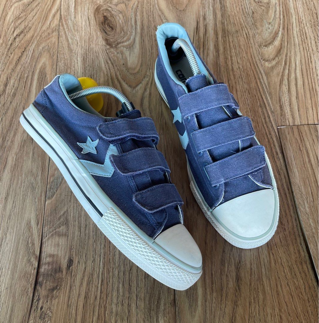 Converse One Star 8UK Men s Fashion Footwear Sneakers on Carousell
