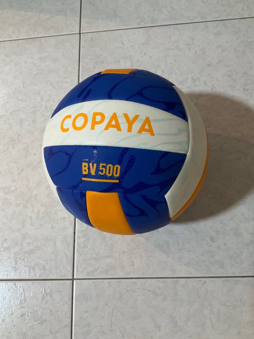Copaya volleyball, Sports Equipment, Sports & Games, Racket & Ball ...