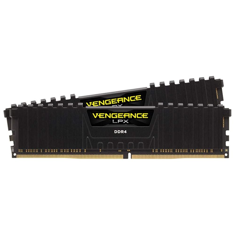 Ram vengeance 8gb ddr4 sale