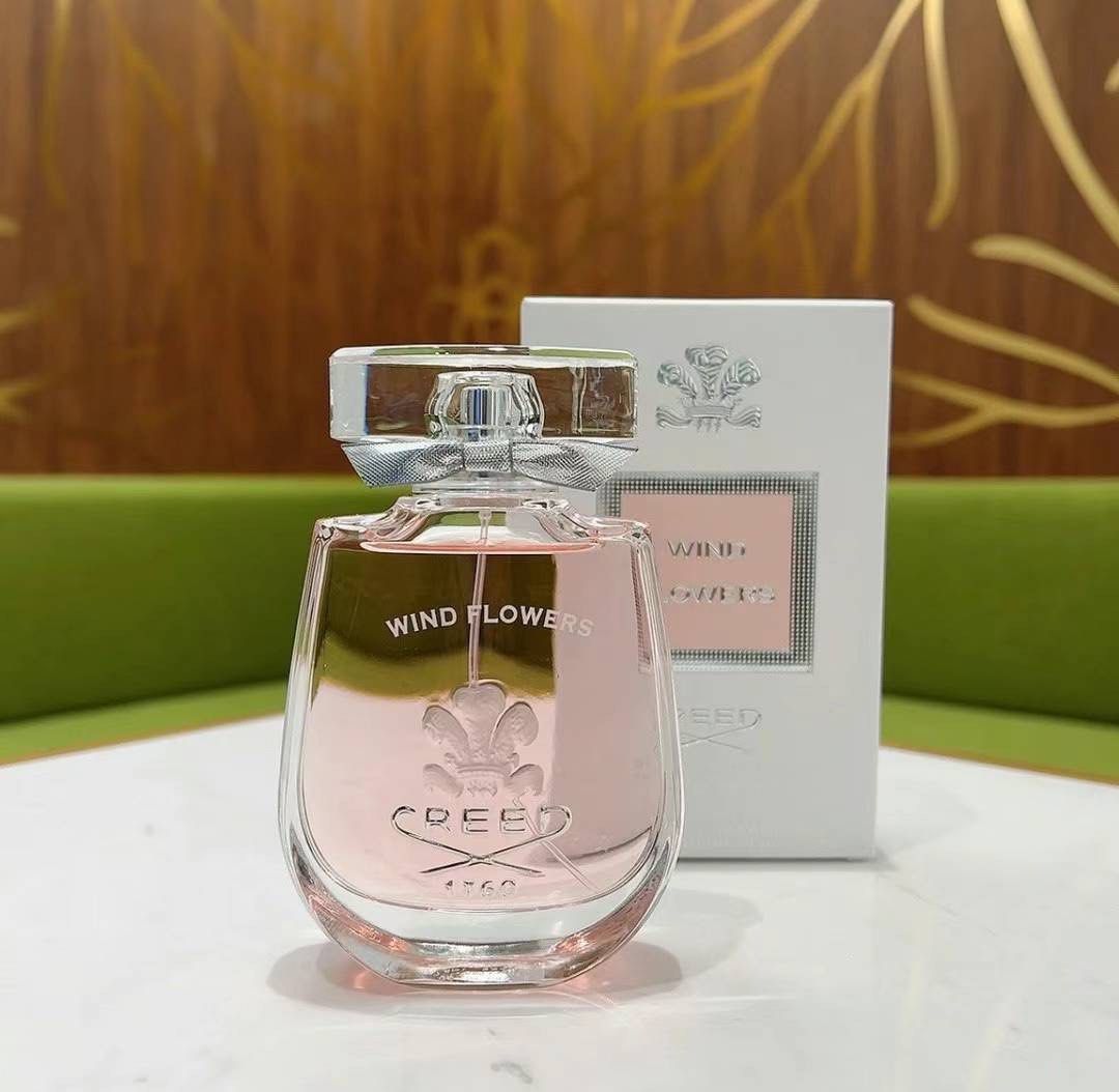 CREED WIND FLOWERS 75ml 香水 【公式通販】
