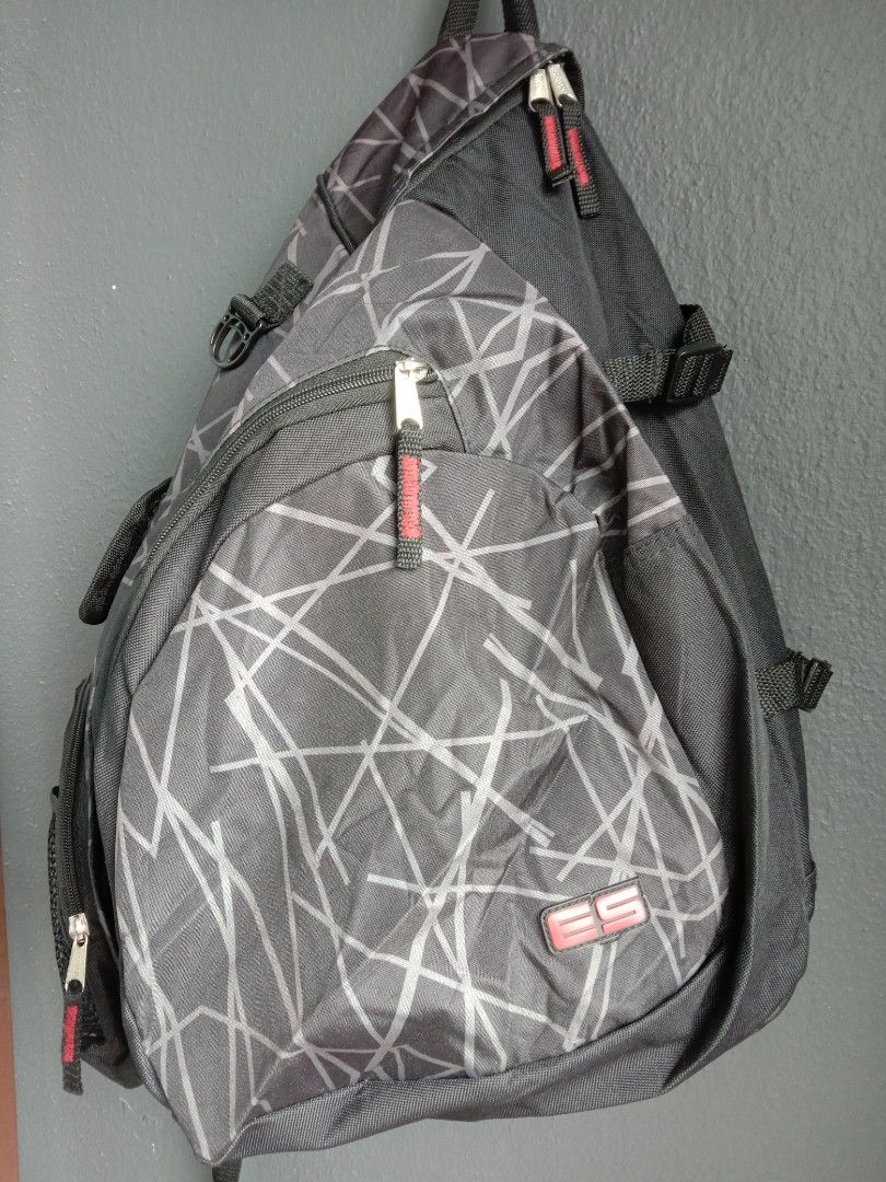Eastsport backpack deals usb