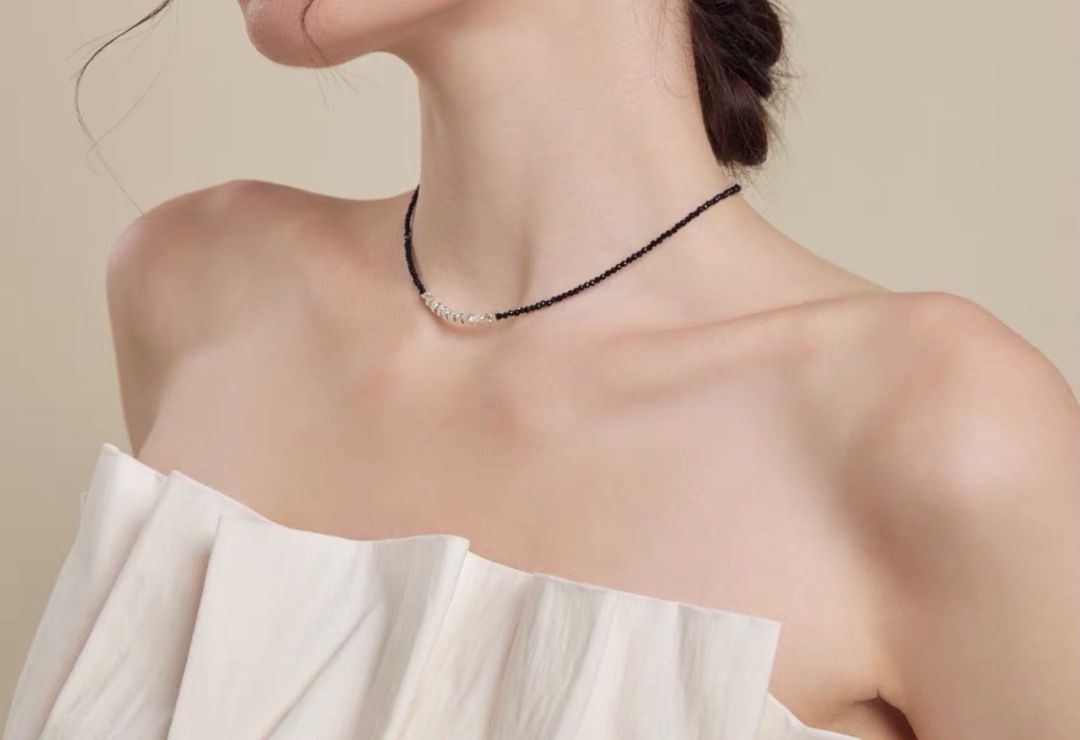 Mens anniversary necklace store