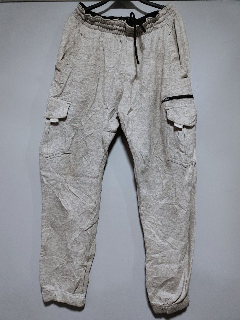 CSG Cargo Jogger