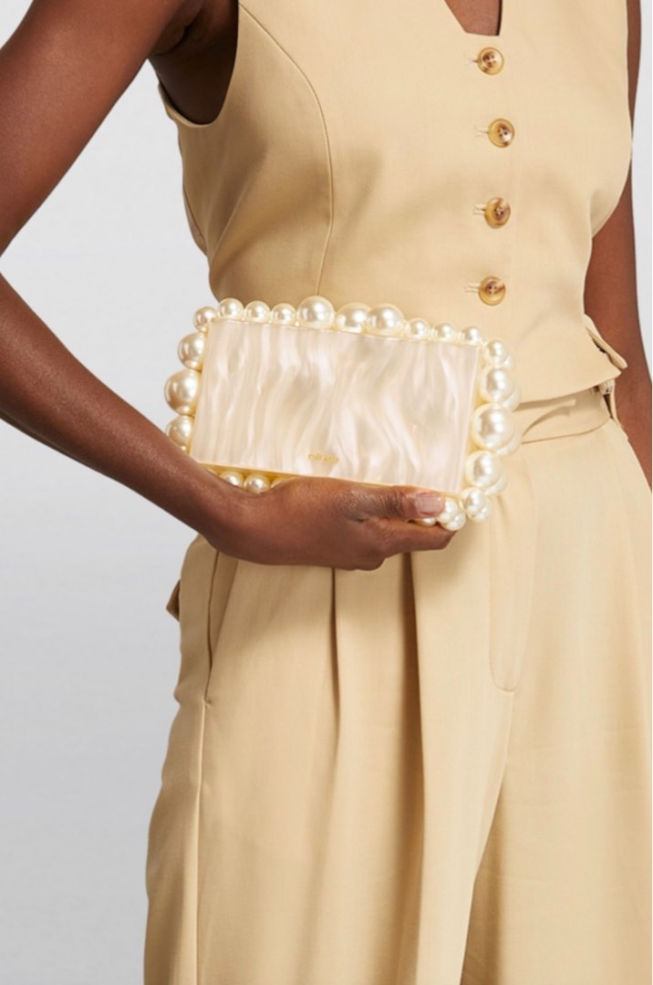 Gaia clutch sales