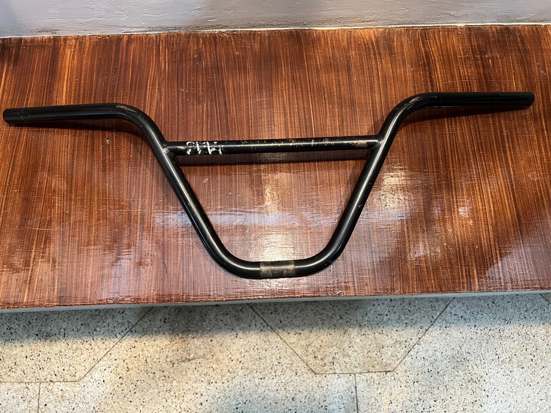 Cult handlebars store