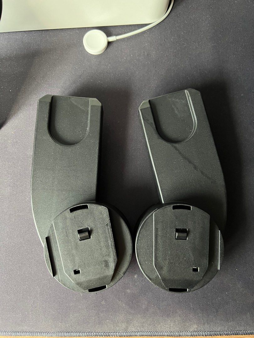 Cybex Gazelle S Stroller Adapter