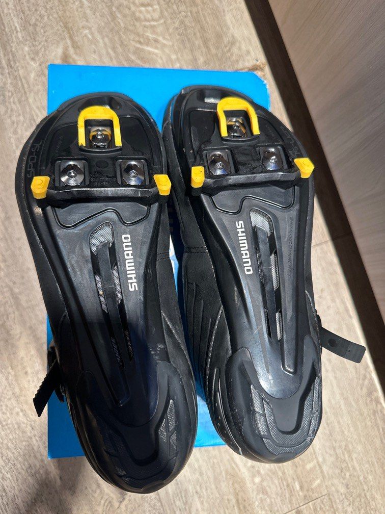 Cycling shoes Sports Equipment Bicycles Parts Parts