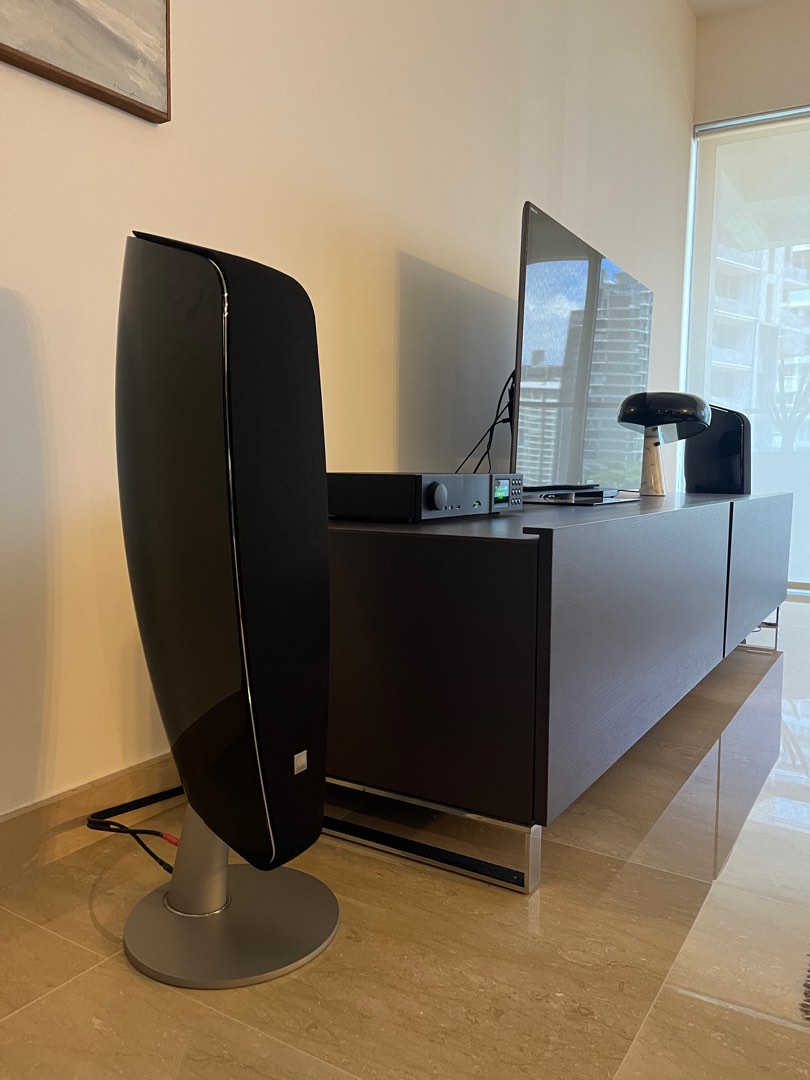 dali fazon f5 ② 元箱付き（Dali Fazon F5 Floorstanding Speakers; F 