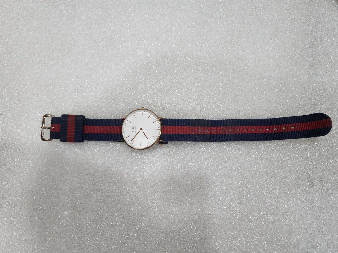 Daniel Wellington Watch Wrist Band Women s Fashion Watches