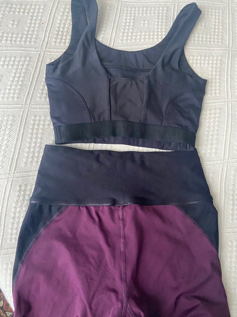 Daquini activewear deals