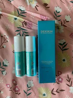 Derma Express Invisible Moon Brightening