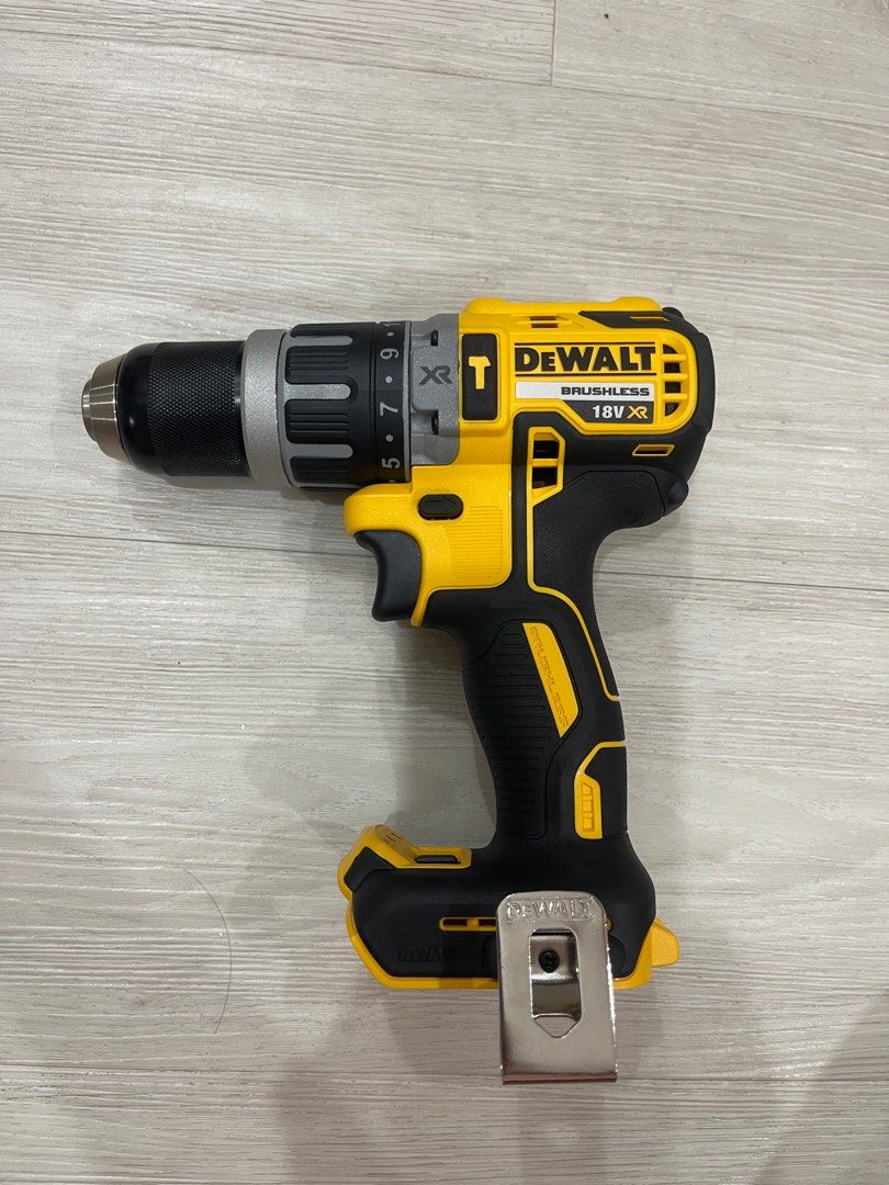 Dewalt shop dcd796 torque