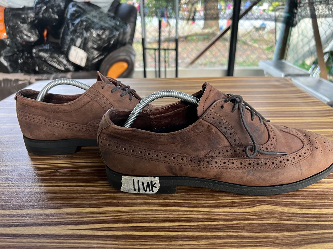 Dexter Made in USA 11uk RM80 Men s Fashion Footwear Dress shoes