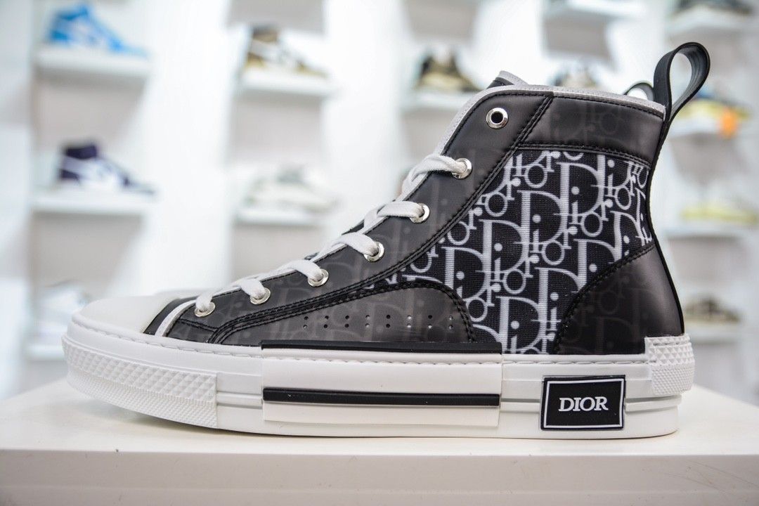 Sneakers dior 2025 2020