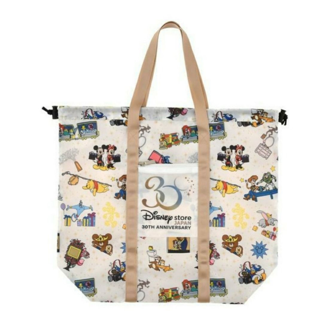 Disney store deals tote bag