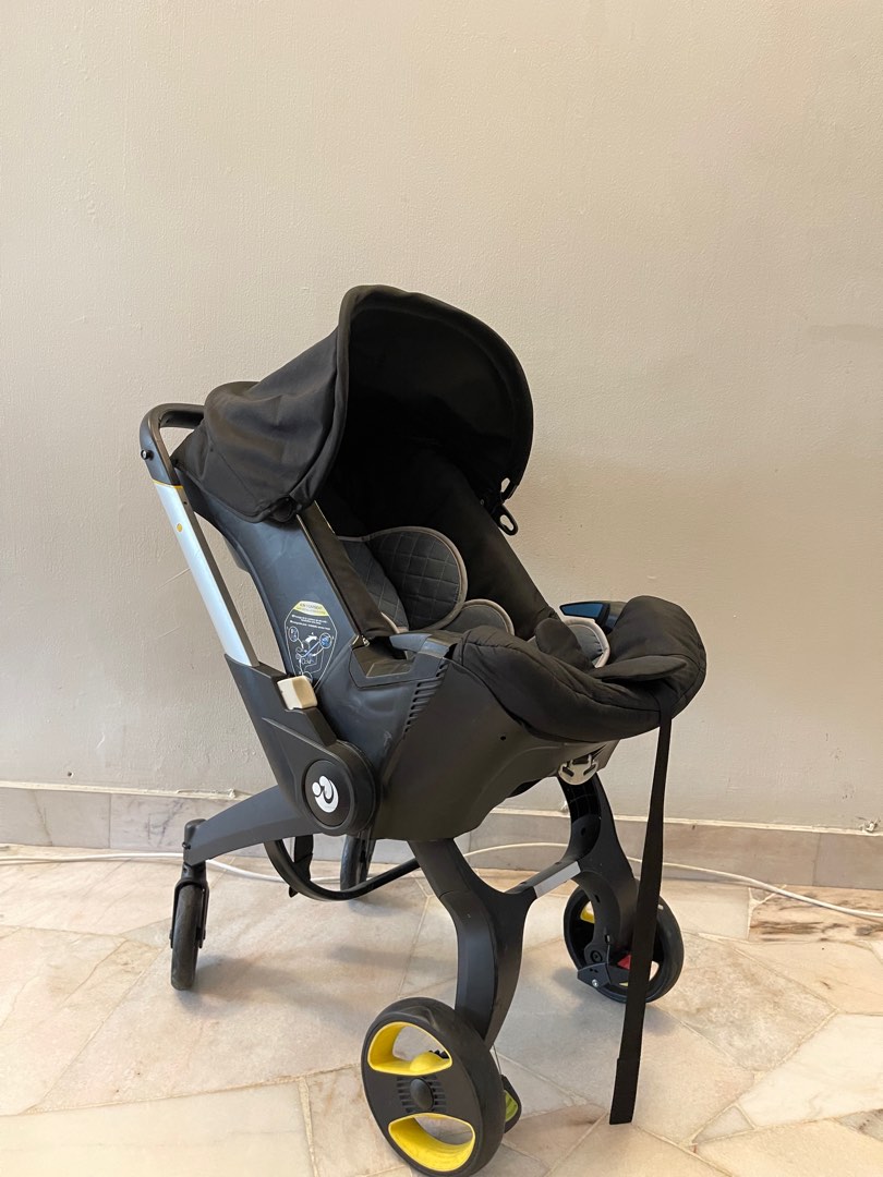 Doona inspired stroller discount