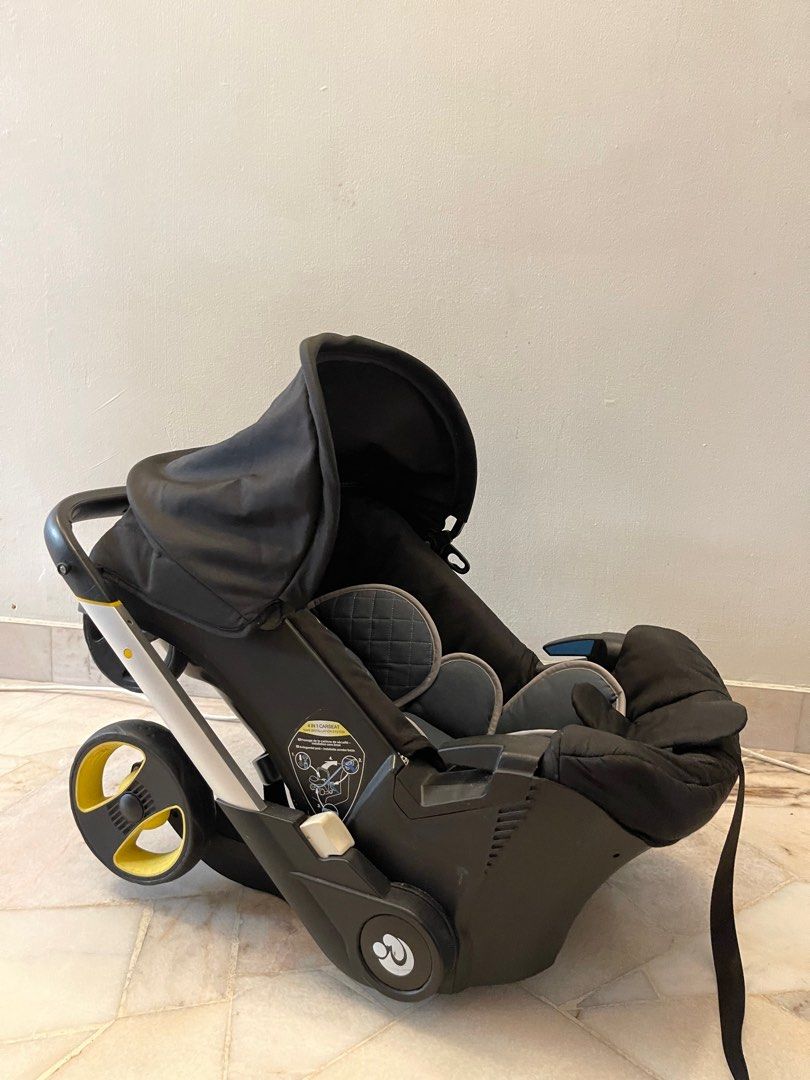 Imitation doona stroller sales