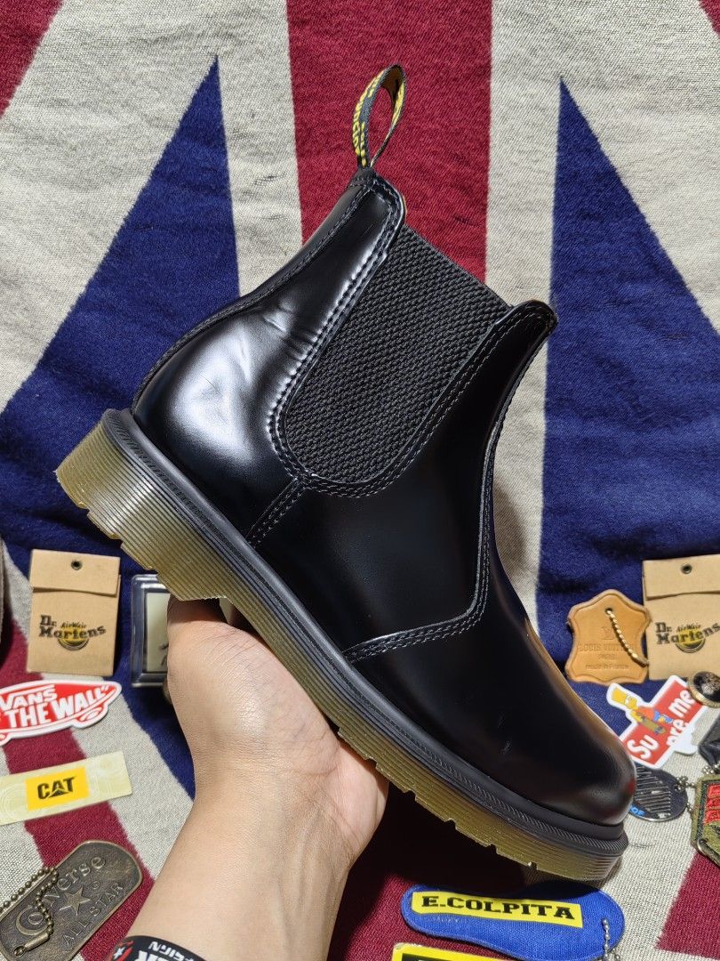 2976 harvest hotsell doc martens