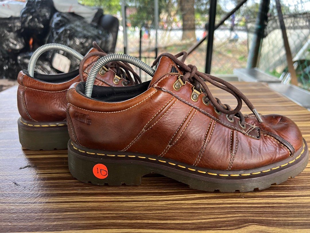 Dr Martens low cut boot 10uk RM90 Men s Fashion Footwear Boots