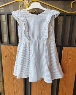 Dress salur