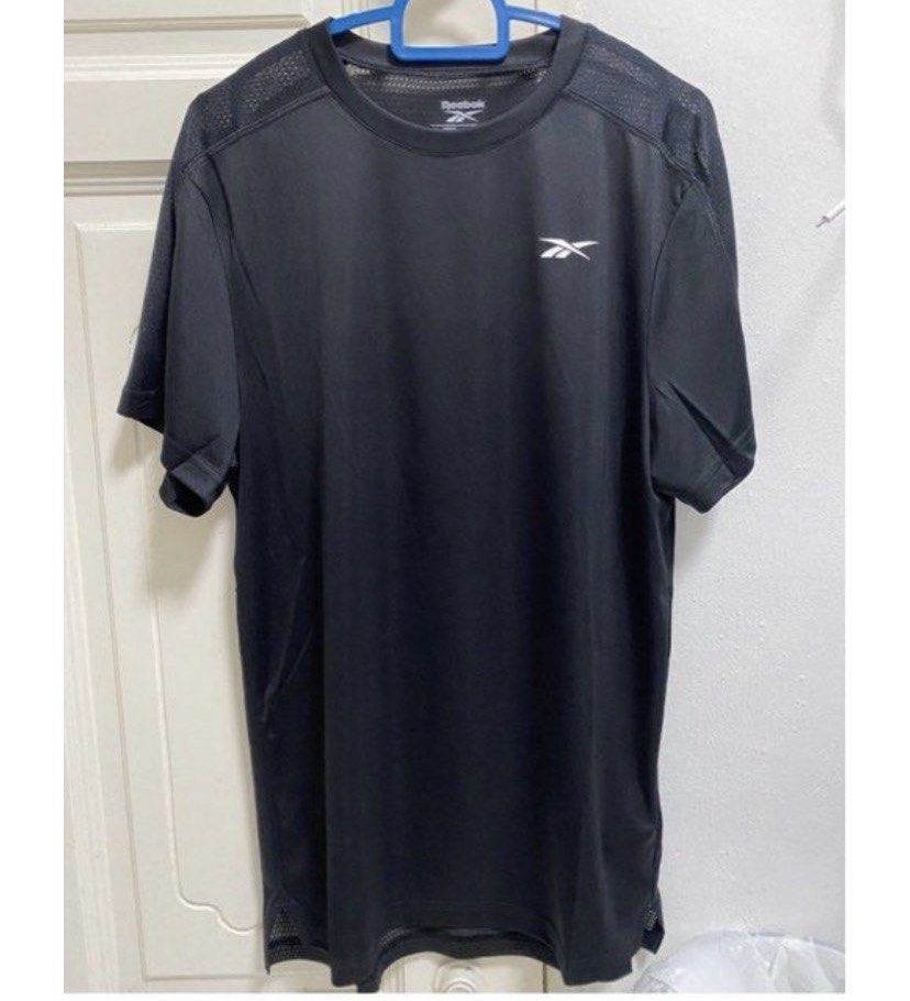 Reebok dri fit new arrivals shirts
