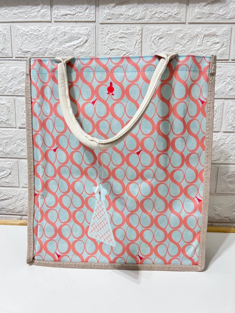 Duck Shopping Bag, Women's Fashion, Bags & Wallets, Tote Bags on Carousell