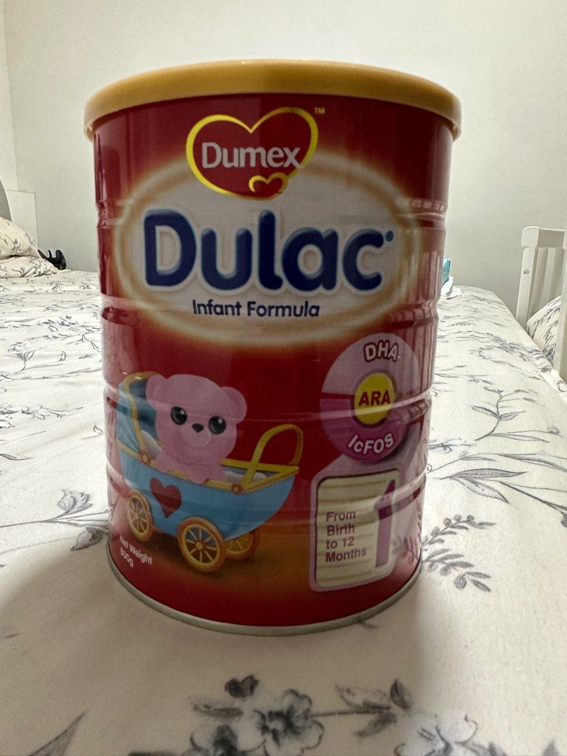 Dumex dulac cheap