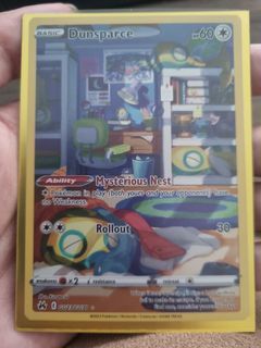 Pokemon Trading Card Game S4a 240/190 S Toxel (Rank A)