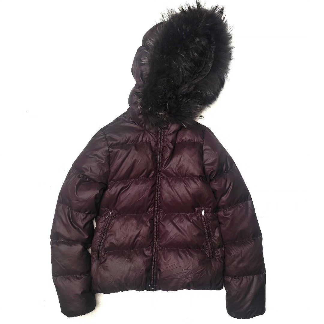 Duvetica adhara deals down jacket