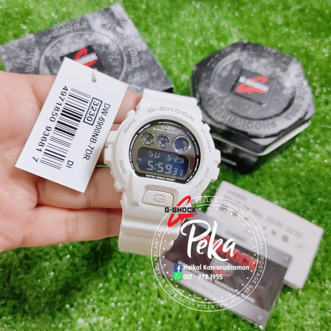 Nb7 g shock hotsell