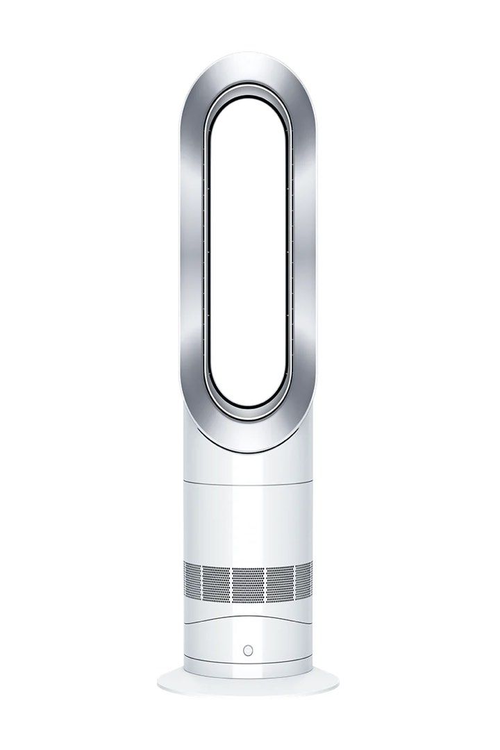 Dyson hot and cool fan 98pct new, 傢俬＆家居, 燈飾及風扇, 風扇