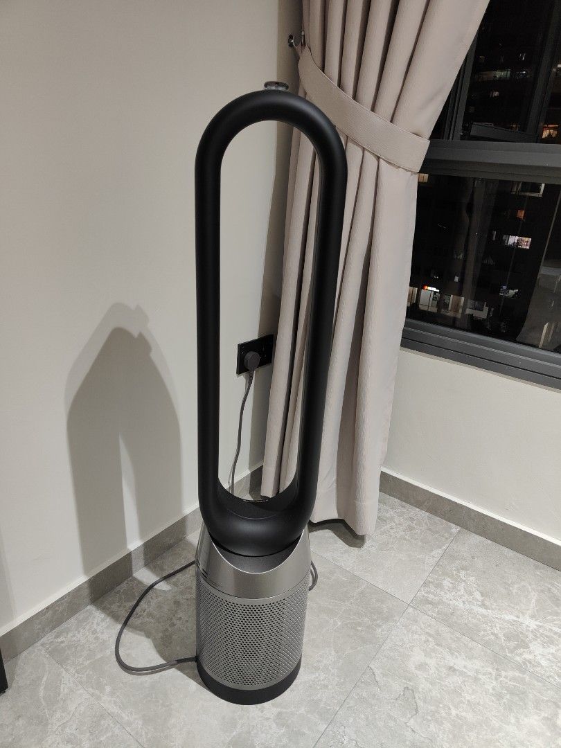 Floor dyson shop tower fan