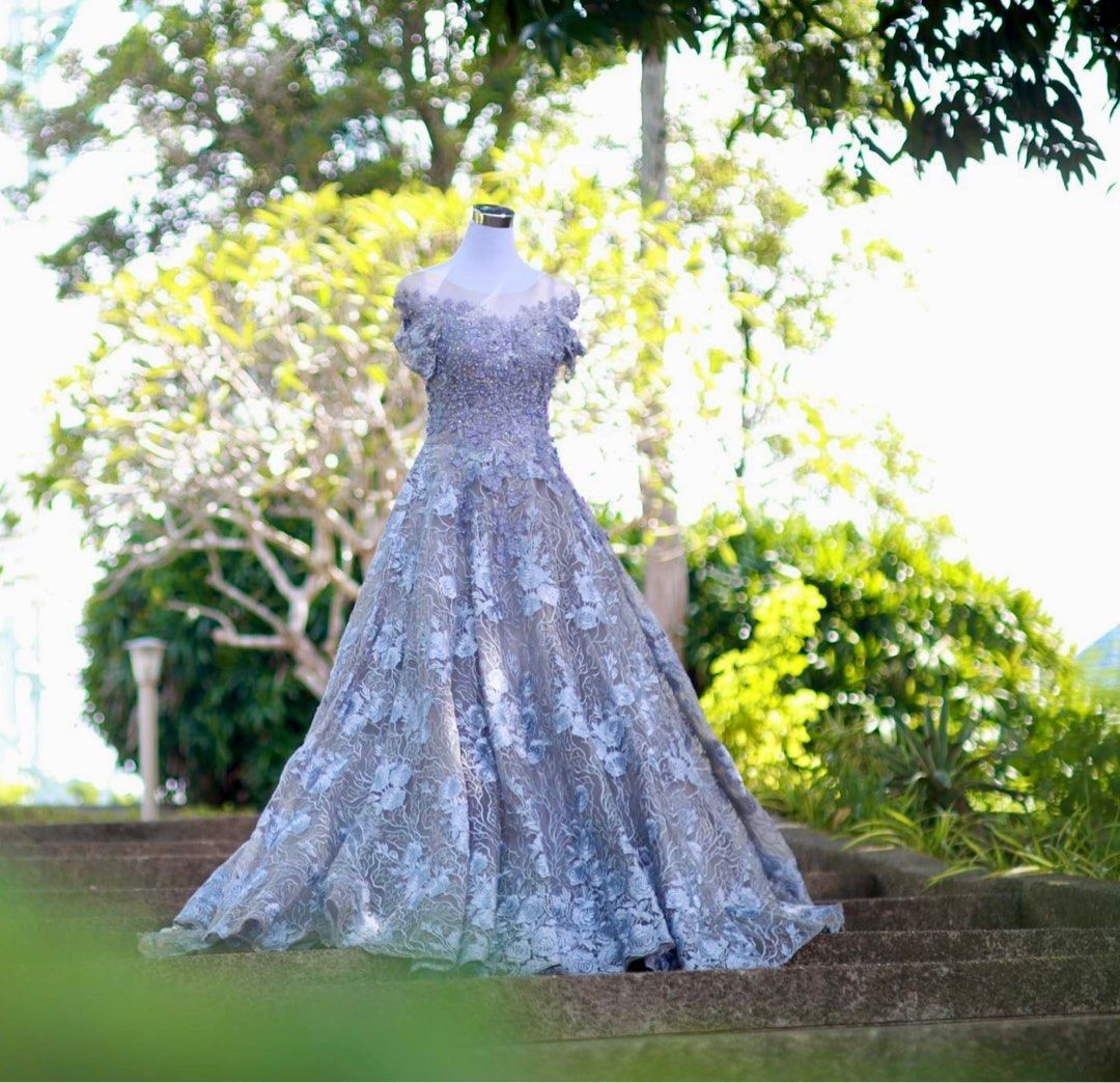 Enchanted Gown