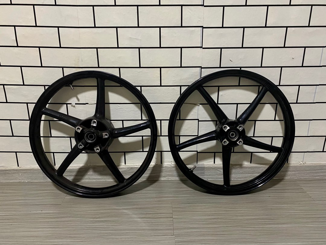 enkei rim motorcycle