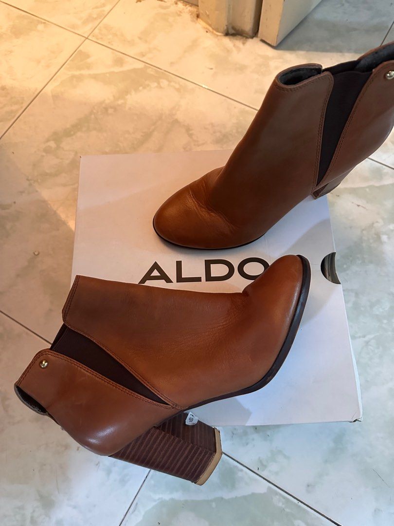 Aldo new arrivals pessa boots