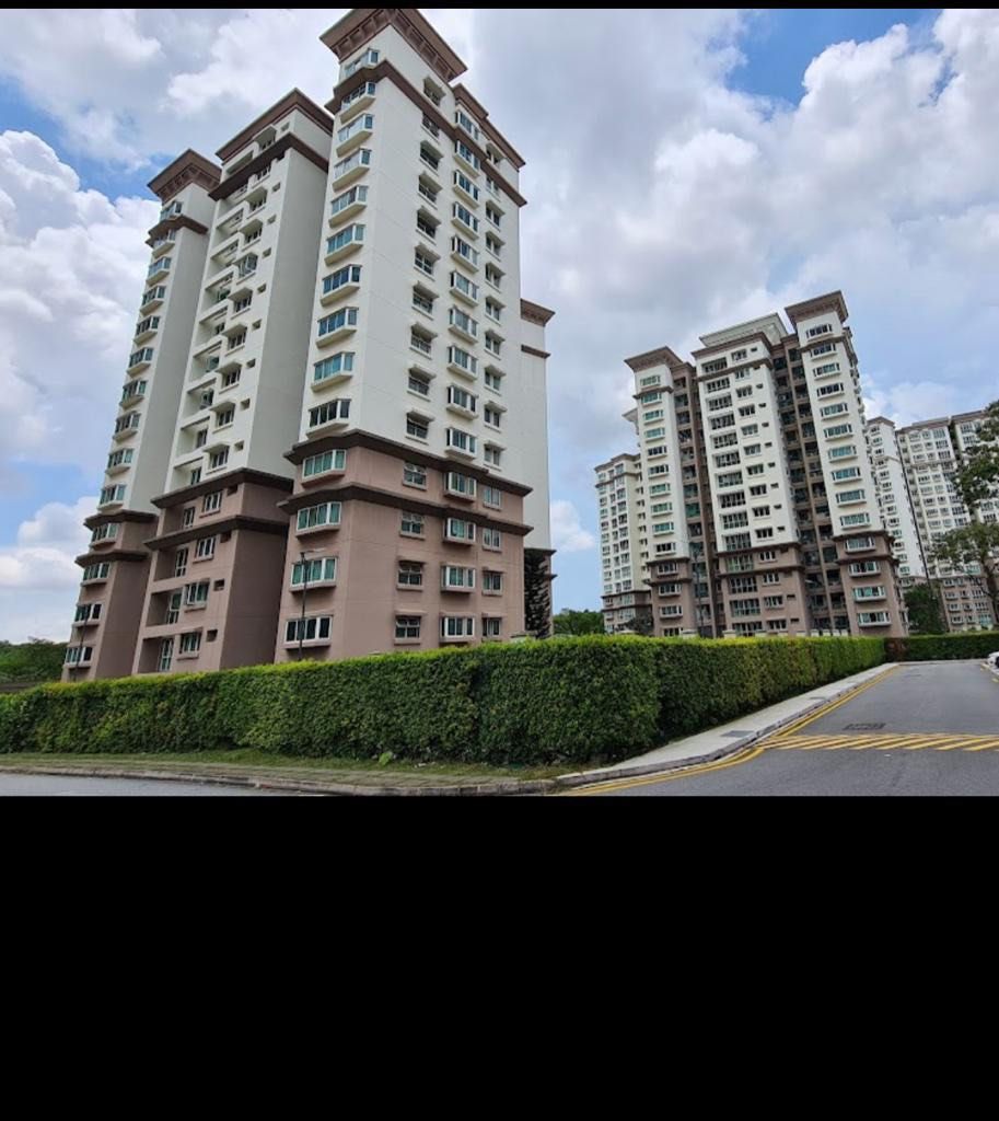 Evergreen Park, Property, Rentals, Room Rentals on Carousell