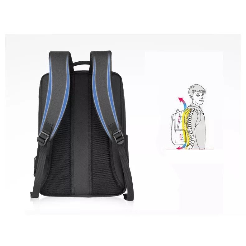 Efficient backpacks 2025