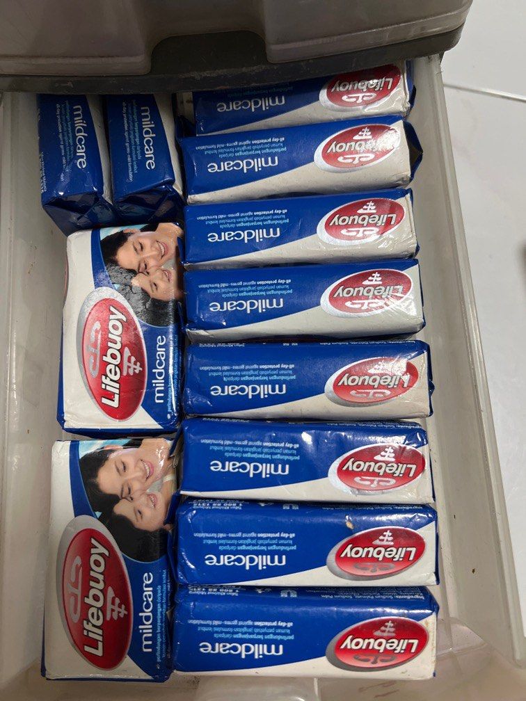 EXPIRED soap bar, Everything Else on Carousell
