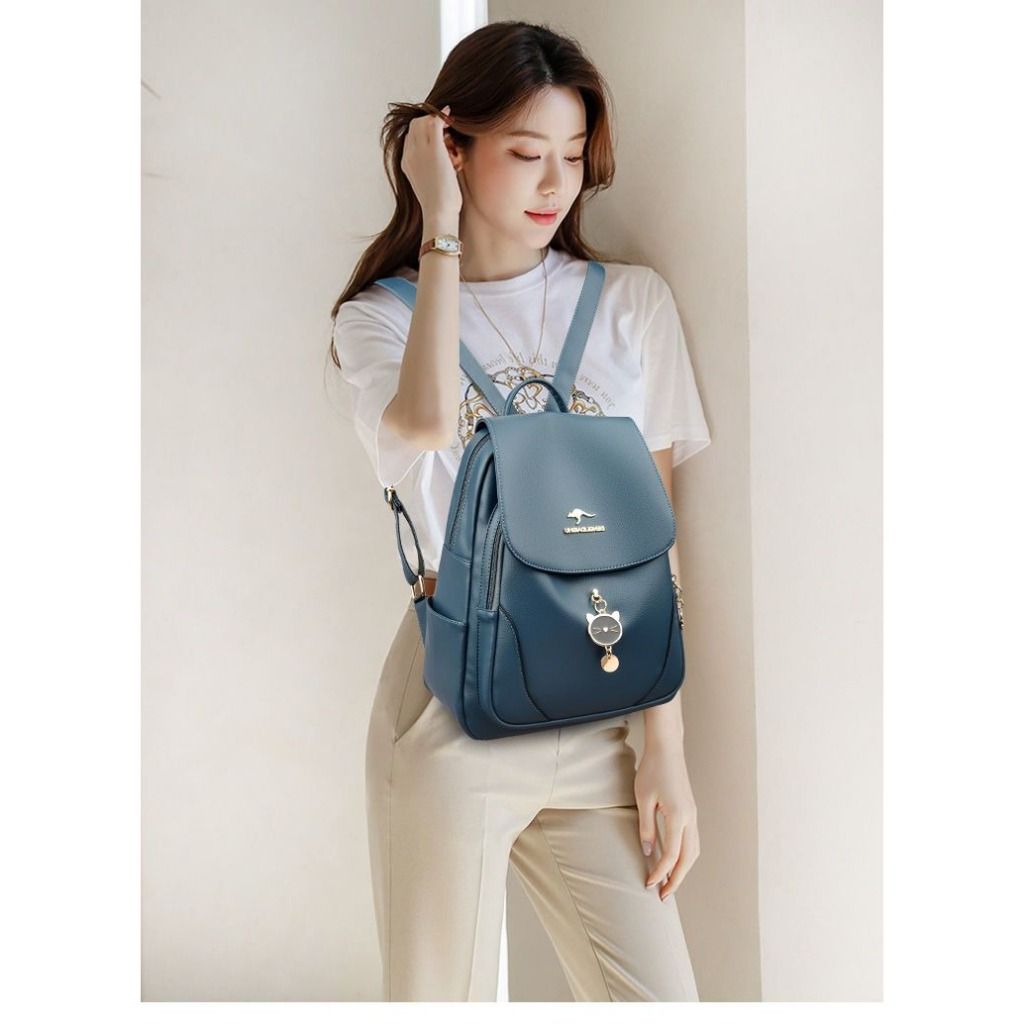 Girls sales fashion backpack